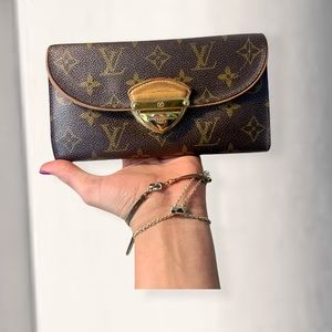 Louis Vuitton Wallet